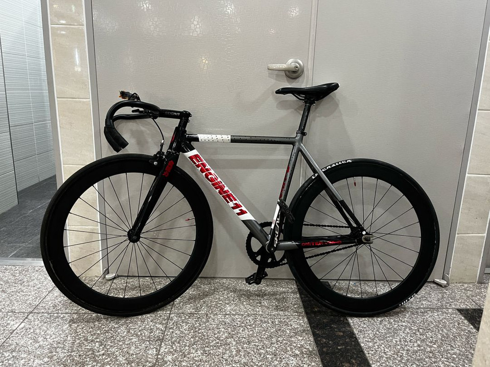 엔진11크릿디 레드차콜 판매만 이미지