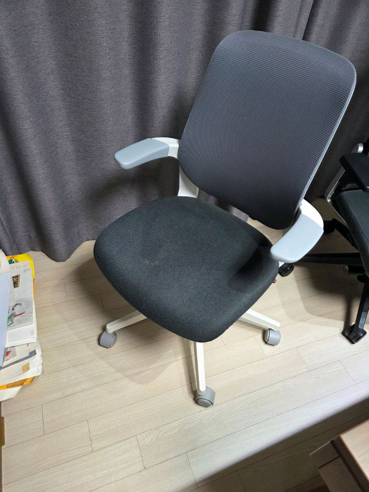 링고의자, 일룸의자--1