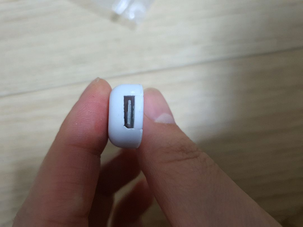 우편 가능/ 미니 LED UV 젤네일 램프 6.5cm 이미지