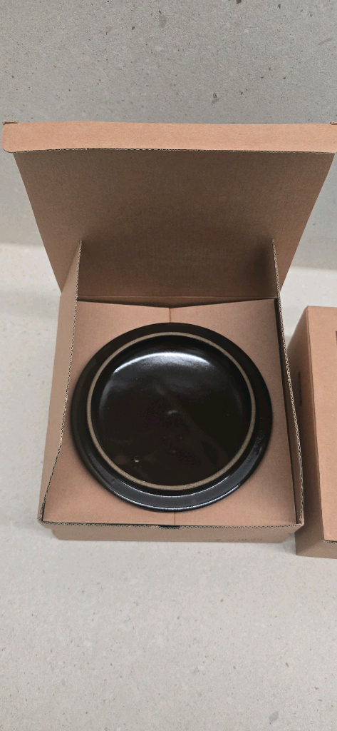 뚝배기(새제품) 2개 일괄--2