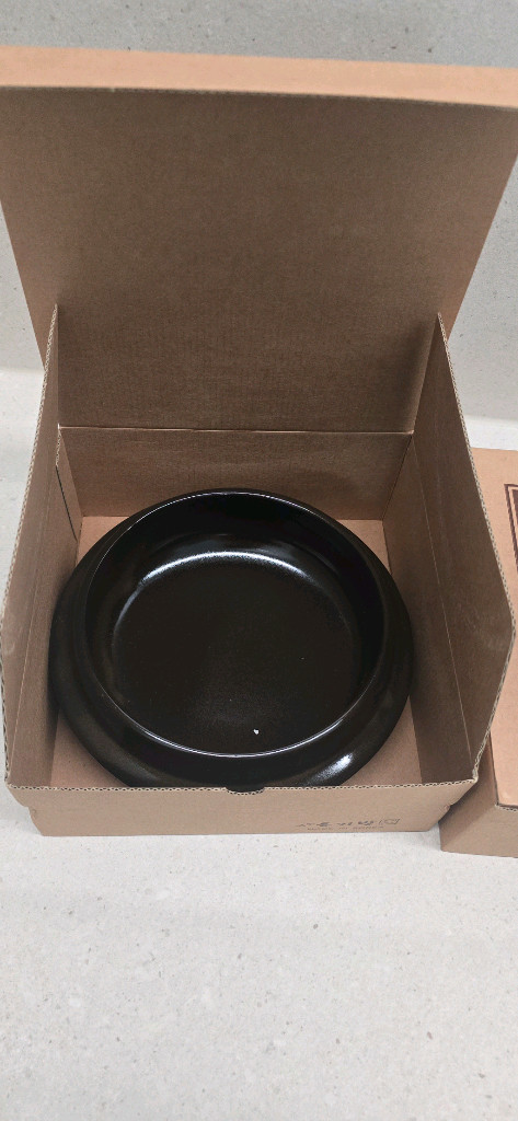 뚝배기(새제품) 2개 일괄--3