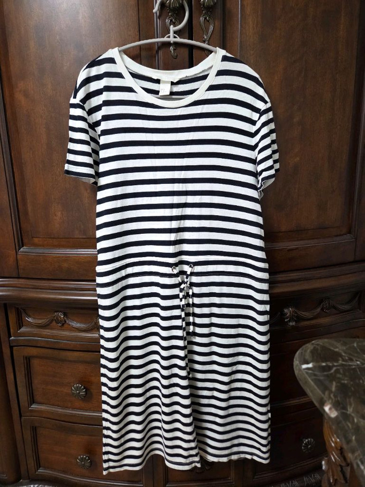 쉬즈미스.h&m원피스 옷장정리중--1