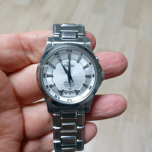 세이코 프리미어 이미지