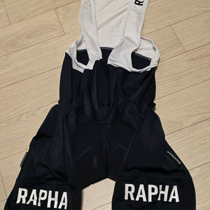 (반값) 라파 Rapha 프로팀 트레이닝 빕숏 다크네이비 L 이미지