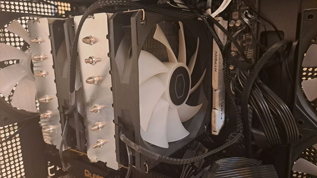 라이젠3900x, rtx3060ti 조립pc 고사양 완본체 이미지