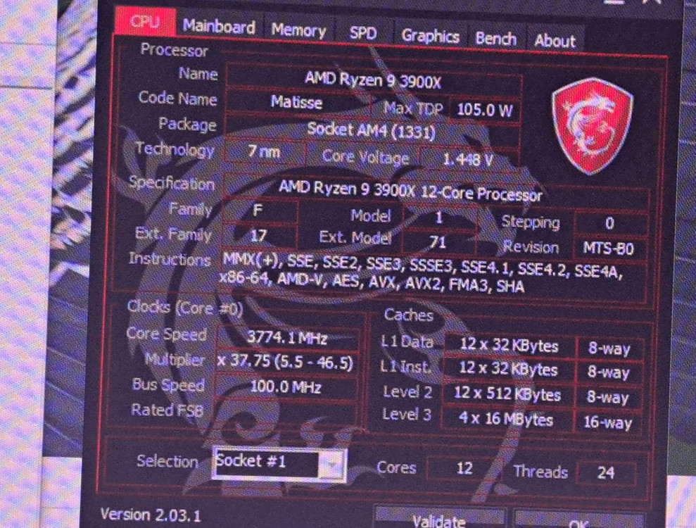 라이젠3900x, rtx3060ti 조립pc 고사양 완본체 이미지