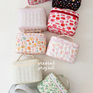 프프 콜다백 (드딸,빅베리,조개피치,캔디가든,주얼리)