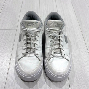 나이키 코트레거시 리프트 한글날 스니커즈 운동화 235