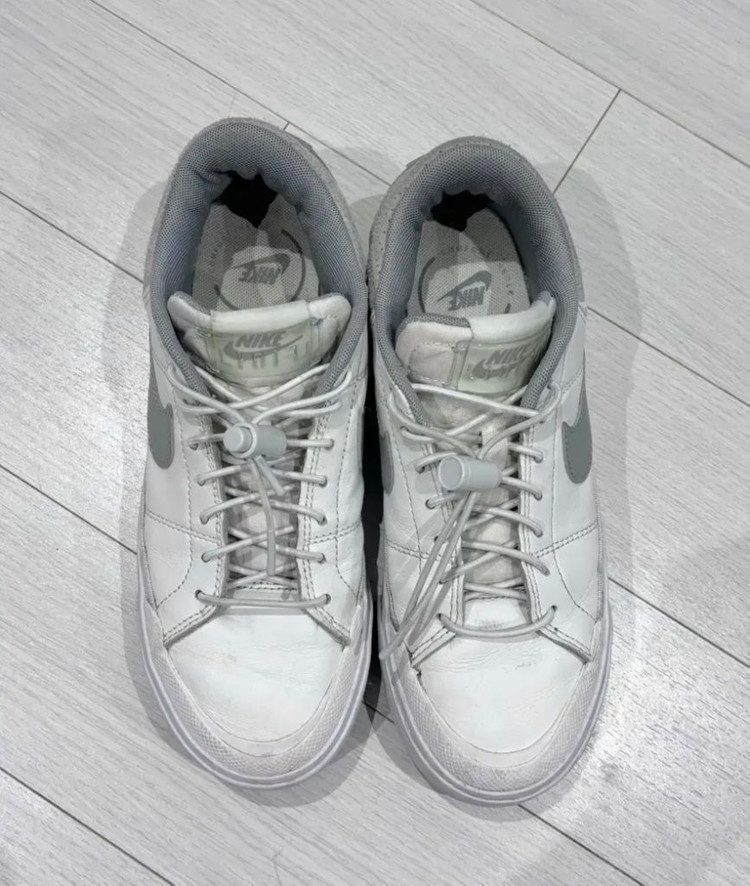 나이키 코트레거시 리프트 한글날 스니커즈 운동화 235--2