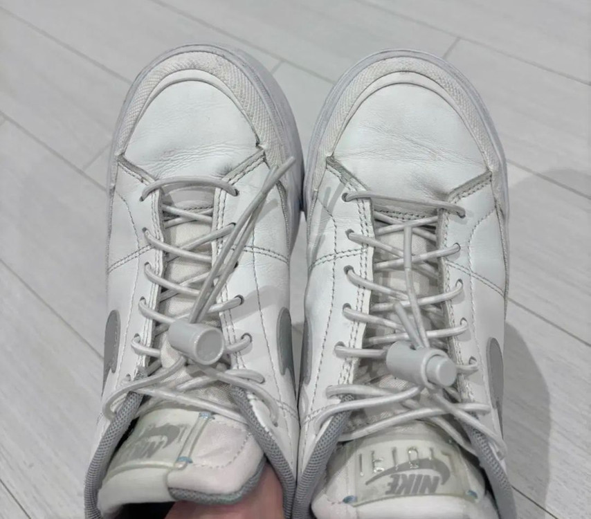 나이키 코트레거시 리프트 한글날 스니커즈 운동화 235--3