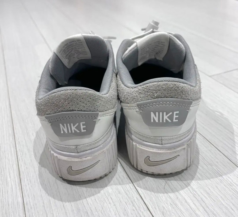 나이키 코트레거시 리프트 한글날 스니커즈 운동화 235--4