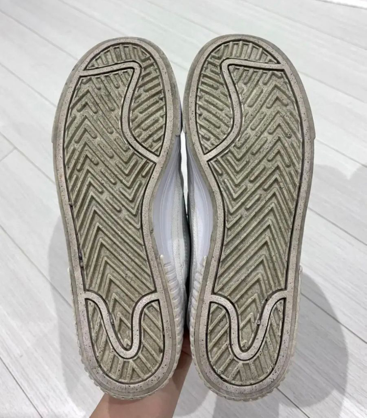 나이키 코트레거시 리프트 한글날 스니커즈 운동화 235--7