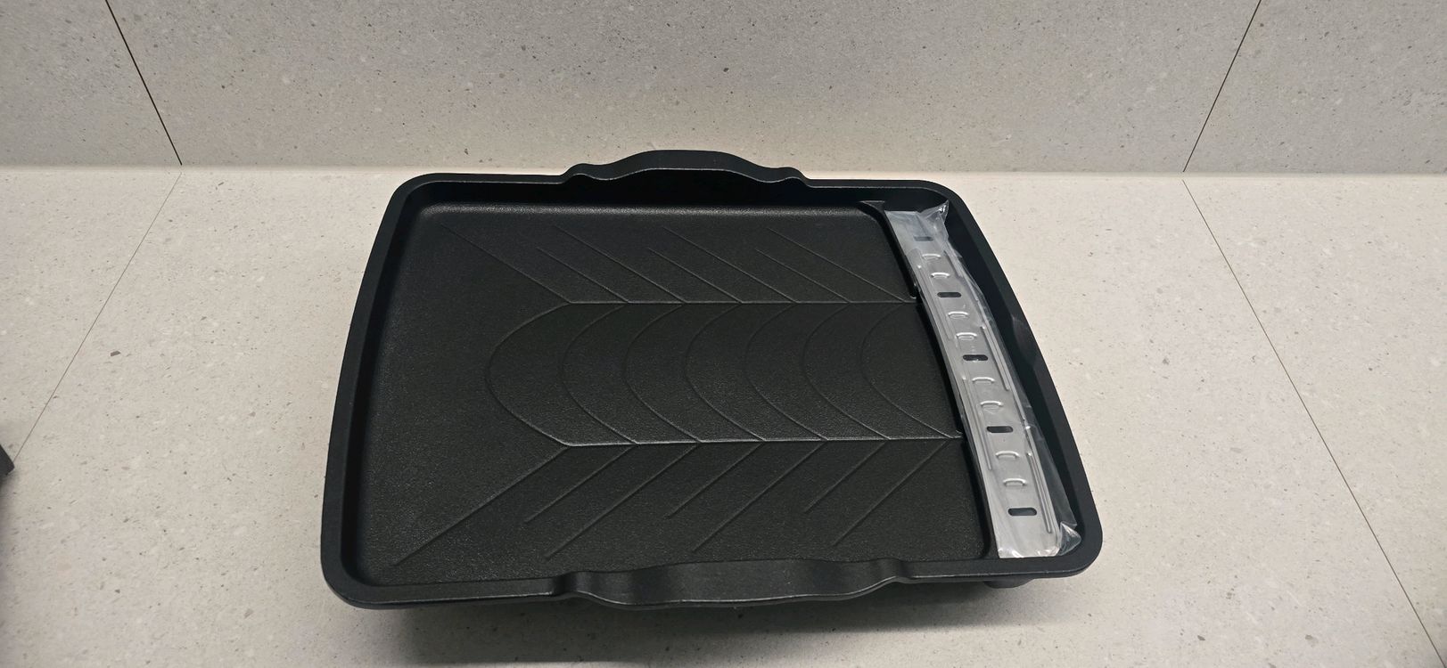 삼겹살 구이팬(새제품)--1