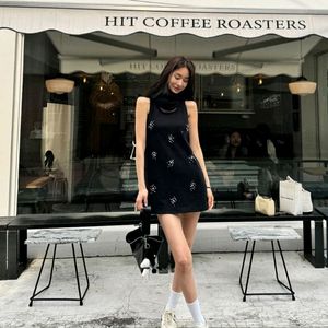 고걸 자체제작 비즈원피스 66사이즈 이미지