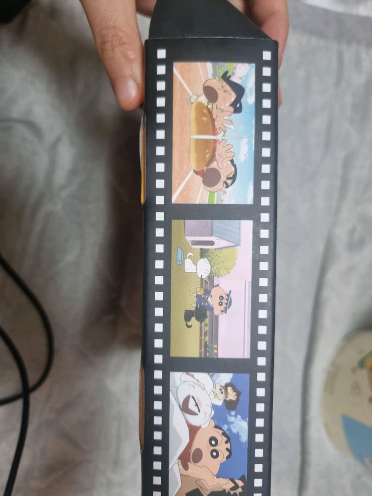 짱구 캘린더세트 파라요(쿠폰미포함) 이미지