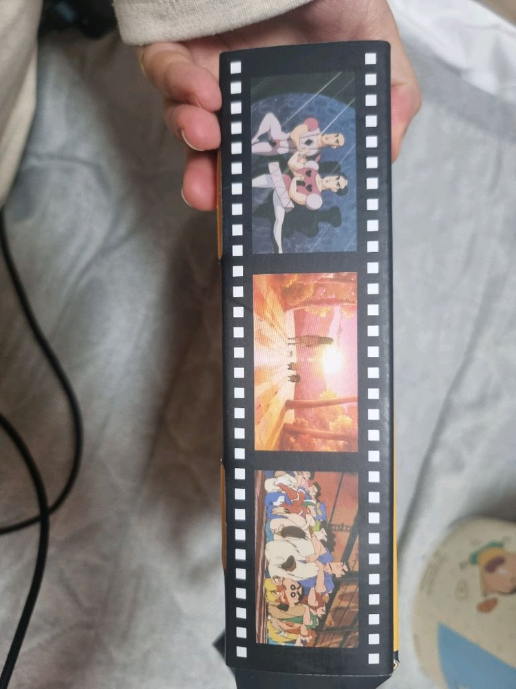 짱구 캘린더세트 파라요(쿠폰미포함) 이미지