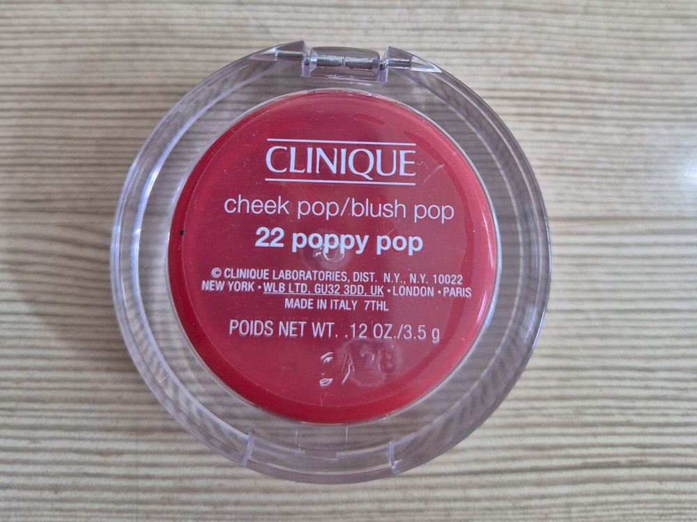 [새상품/단종] 크리니크 파피팝--2