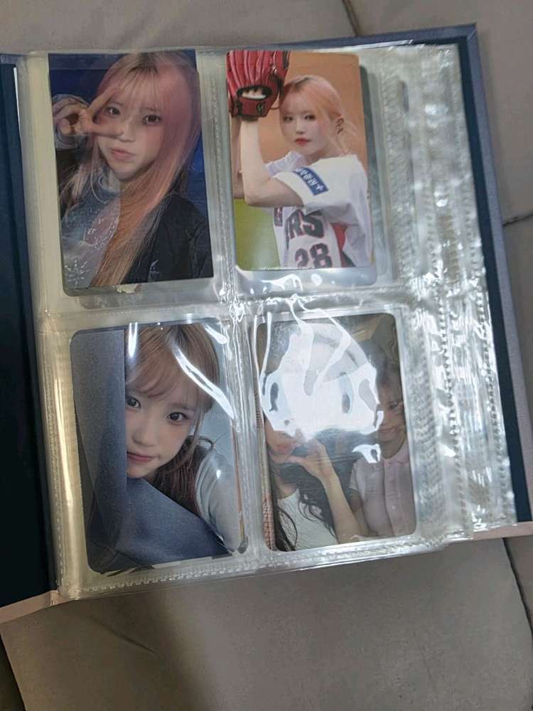 프로미스나인 굿즈 일괄 판매합니다 이미지