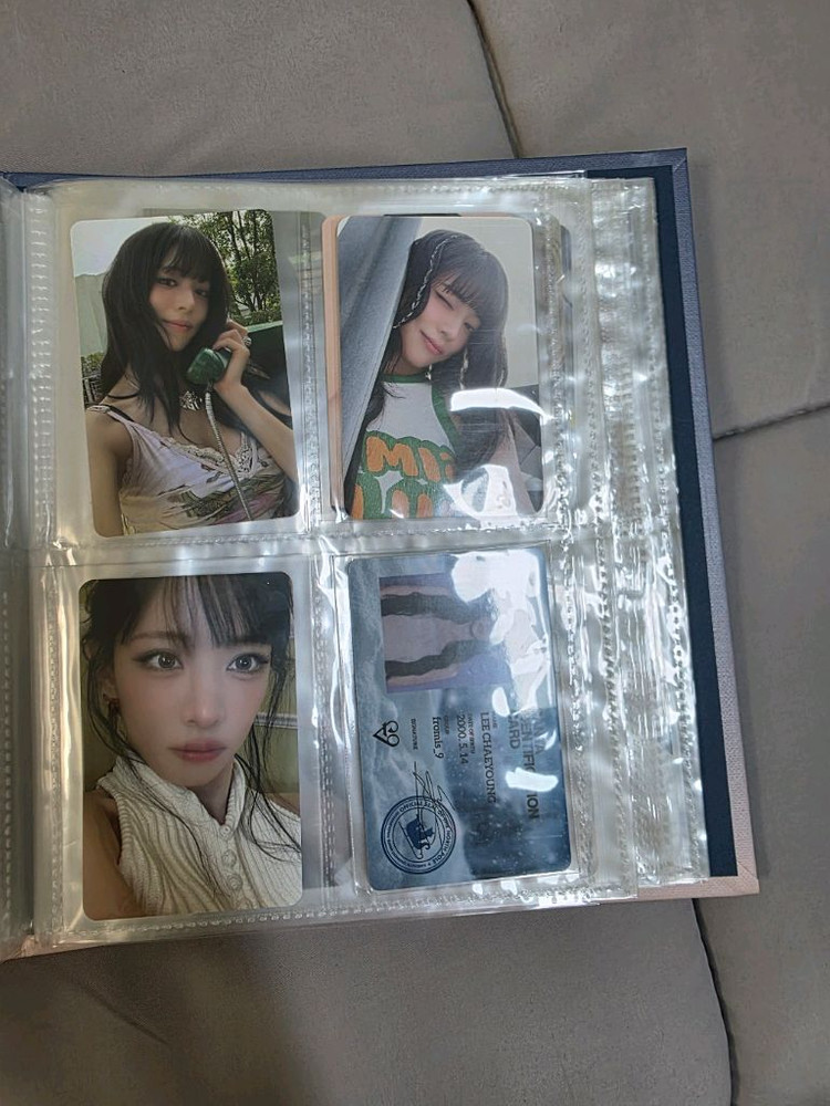 프로미스나인 굿즈 일괄 판매합니다 이미지