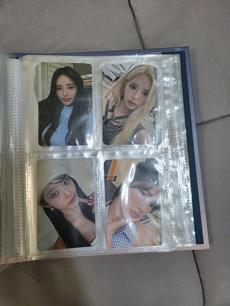 프로미스나인 굿즈 일괄 판매합니다 이미지