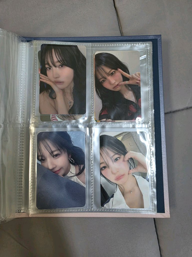 프로미스나인 굿즈 일괄 판매합니다 이미지