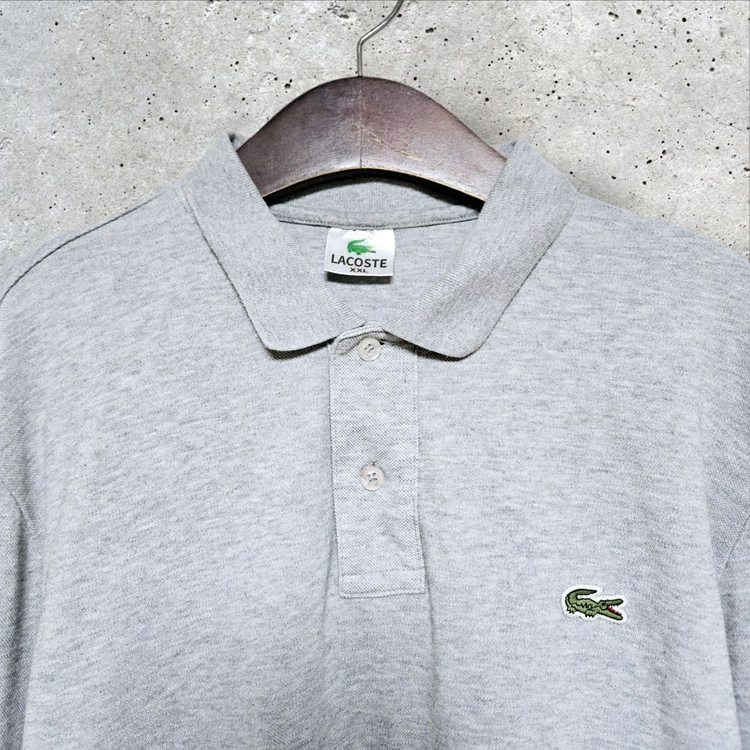 라코스테 PK 카라티 (105/XL) 이미지