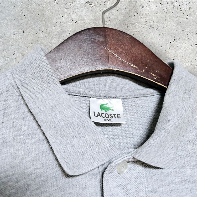 라코스테 PK 카라티 (105/XL) 이미지