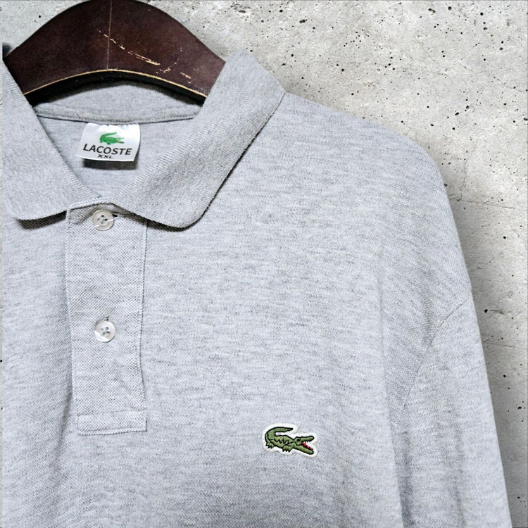 라코스테 PK 카라티 (105/XL) 이미지