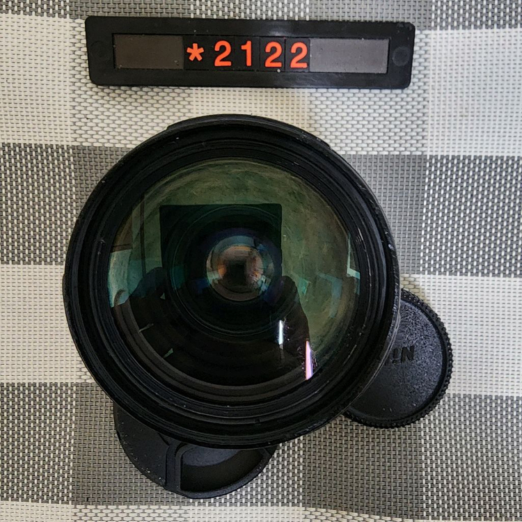 니콘 AF 마운트 28-85mm 줌렌즈 이미지