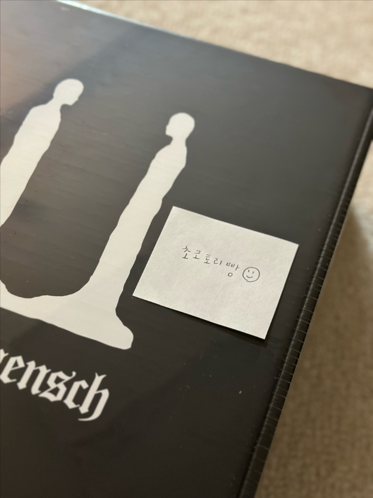 미개봉 지디 지드래곤 볼캡 굿즈--2