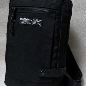 캉골 KANGOL 1207 Alive Sling Bag 슬링백