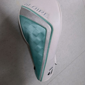 올 뉴 글로리 드라이버 커버 (신품급) 이미지