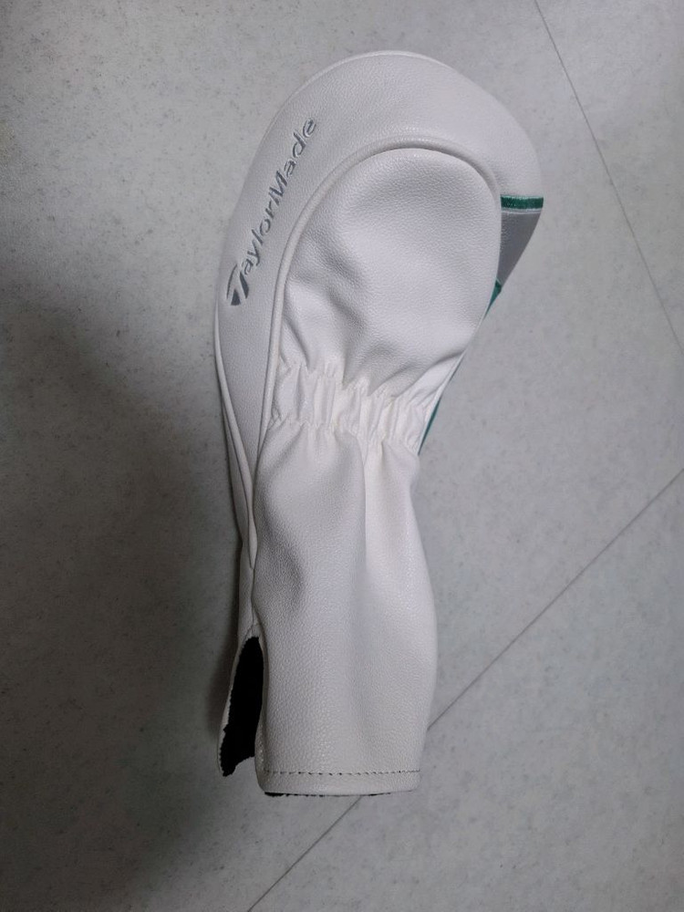 올 뉴 글로리 드라이버 커버 (신품급) 이미지