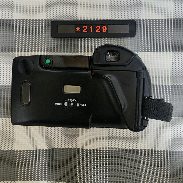 올림푸스 IZM-300 필름카메라--2