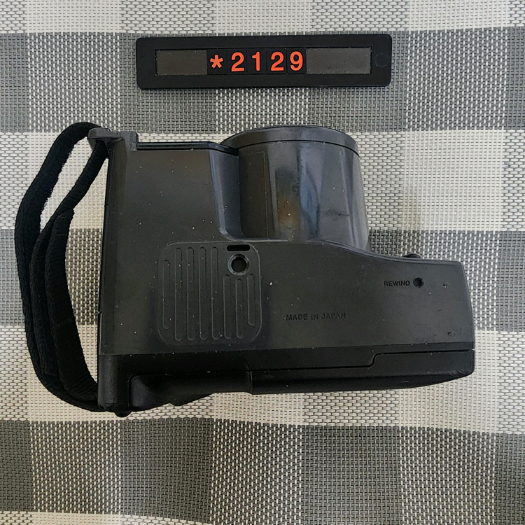 올림푸스 IZM-300 필름카메라--3