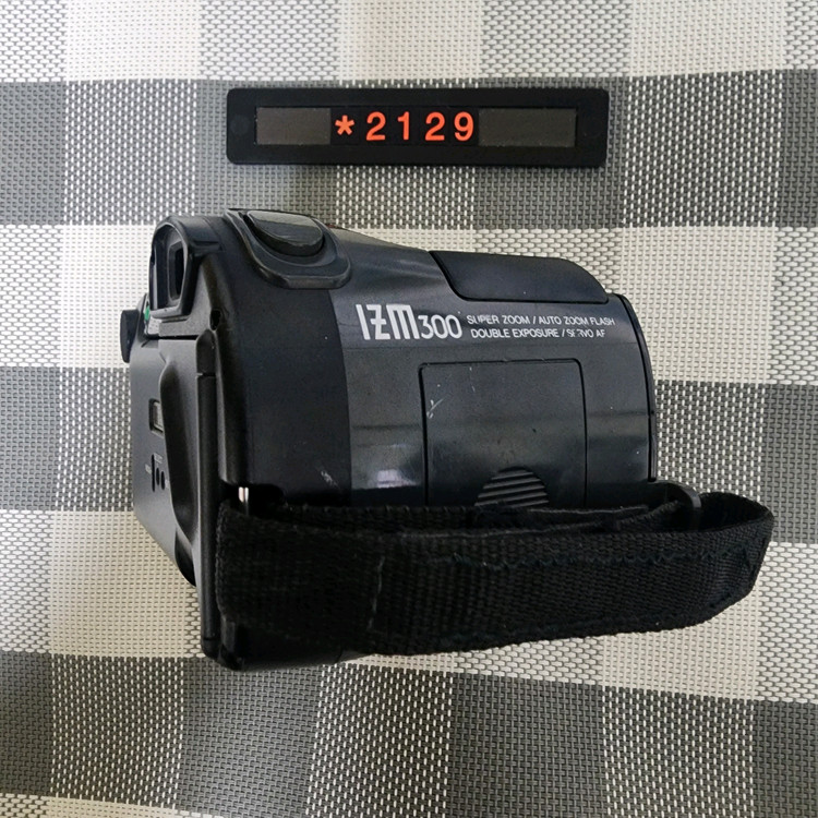올림푸스 IZM-300 필름카메라--5