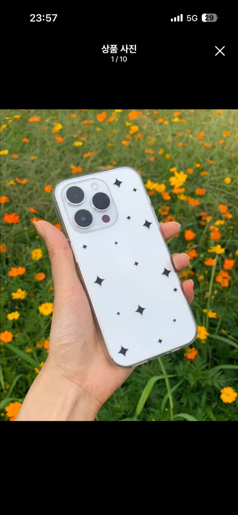 아이폰14프로 케이스 모음--2