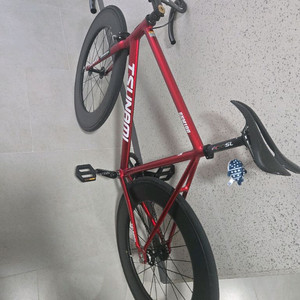 픽시 자전거 쓰나미 이미지