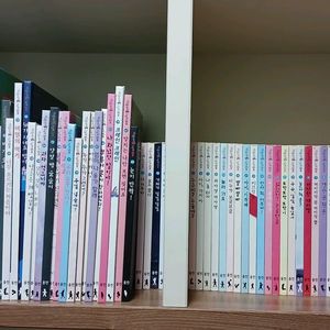 마술피리그림책 꼬마 79권 + 그림책 11권