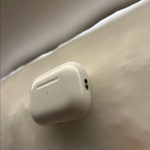 에어팟프로2 본체만 이미지