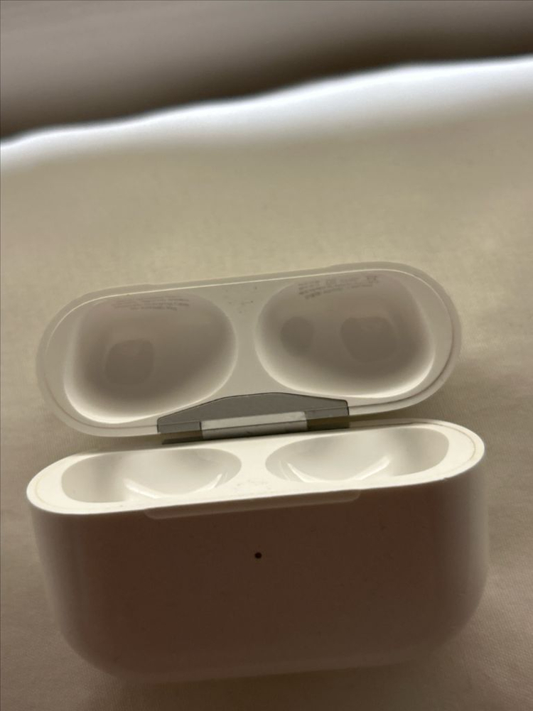에어팟프로2 본체만 이미지