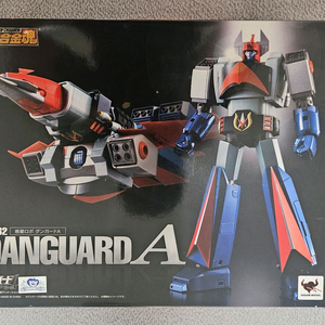 초합금혼 당가드 에이스 판매합니다 gx 62(미개봉 택포) 이미지