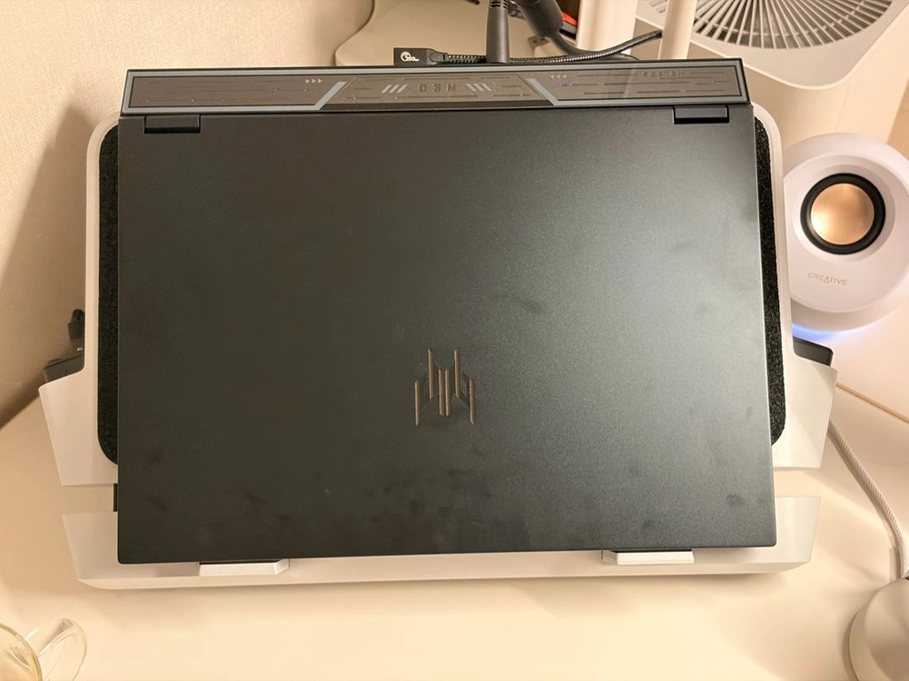 에이서 헬리오스 네오 5070TI 노트북 - 안심되는 중고거래