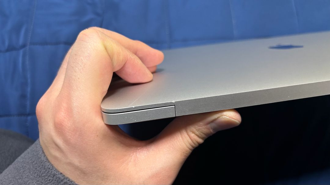 노트북 맥북프로 i9 16G 5500m 4g 이미지