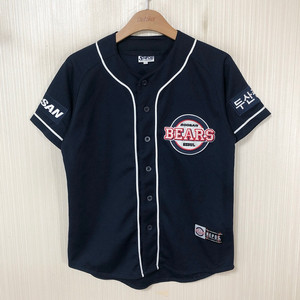 (2)KBO 두산베어스 원정유니폼/져지 11호(85) 이미지