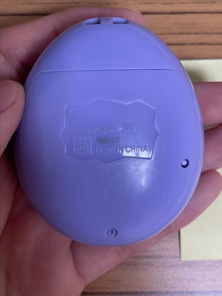 다마고치 미츠 매지컬 퍼플 산리오 알다마 판매합니다. 다마고치미츠산리오 이미지