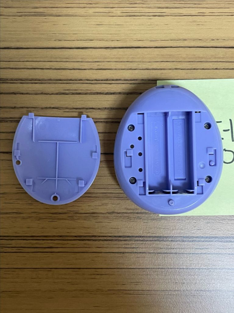 다마고치 미츠 매지컬 퍼플 산리오 알다마 판매합니다. 다마고치미츠산리오 이미지