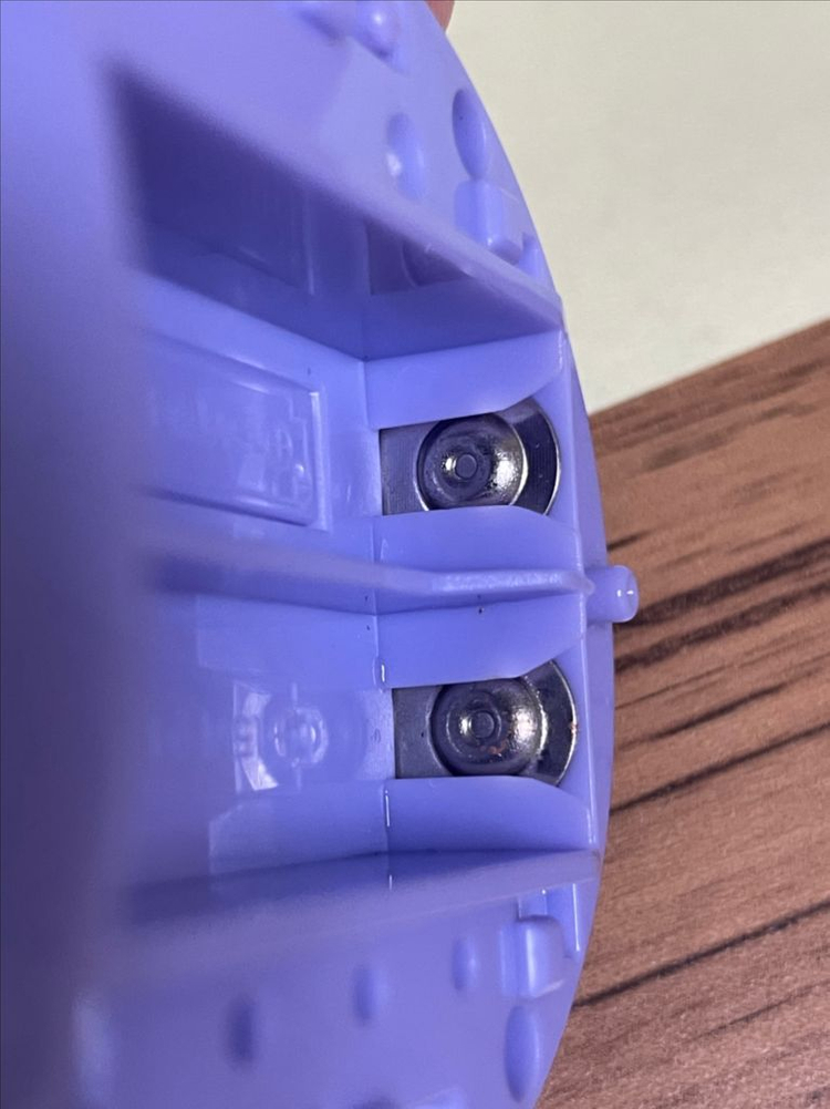 다마고치 미츠 매지컬 퍼플 산리오 알다마 판매합니다. 다마고치미츠산리오 이미지