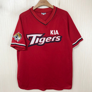 KBO 기아타이거즈 올드 원정유니폼/져지 100 이미지