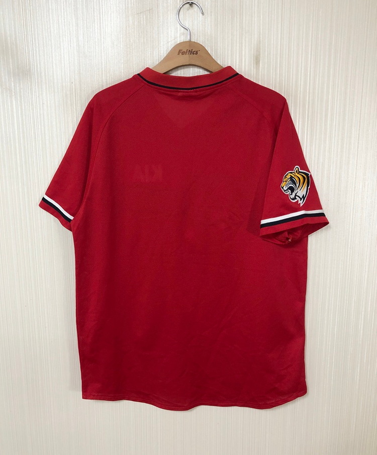 KBO 기아타이거즈 올드 원정유니폼/져지 100 이미지